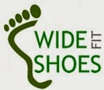 Wide Fit Shoes Ltd 735415 Image 0